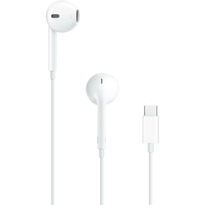 гарнитура Apple EarPods MTJY3ZM/A