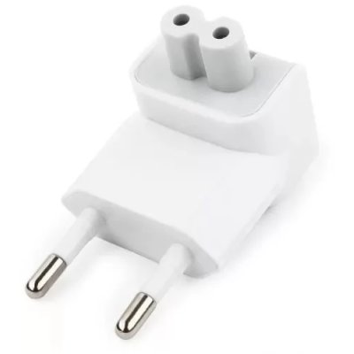 переходник Apple Euro Plug A1561