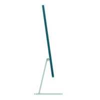 моноблок Apple iMac 2021 MGPH3RU/A Зеленый