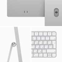моноблок Apple iMac 2021 Z13K000EC Серебристый