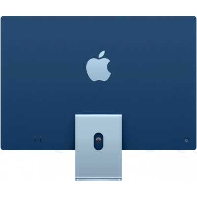 моноблок Apple iMac 2023 MQRC3LL/A Синий
