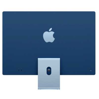 моноблок Apple iMac 2023 MQRC3ZP/A Синий
