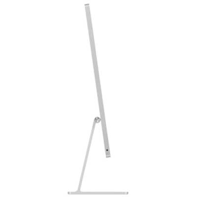 моноблок Apple iMac 24 2023 Z19D0019T Серебристый