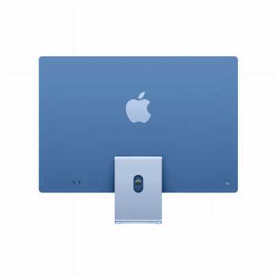 моноблок Apple iMac A3247 Z1E5000CT Синий