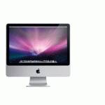 моноблок Apple iMac MB325 Белый