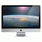 моноблок Apple iMac MB953 Белый