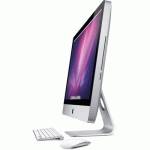 моноблок Apple iMac MC509 Белый
