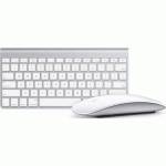 моноблок Apple iMac MC814i78GH1V2 Белый