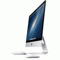 моноблок Apple iMac MD09316GH1 Серебристый