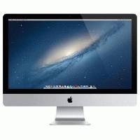 моноблок Apple iMac MD095H2 Серебристый