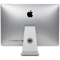 моноблок Apple iMac MD096C116GV1 Серебристый
