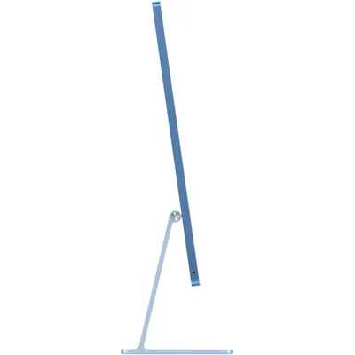 моноблок Apple iMac MWUF3ZP/A Синий