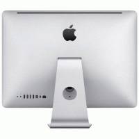 моноблок Apple iMac Z0M700QUF Серебристый