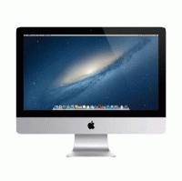 моноблок Apple iMac Z0MS00E78 Серебристый