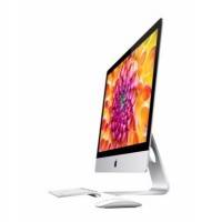моноблок Apple iMac Z0PE004D5 Серебристый