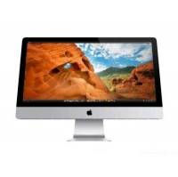 моноблок Apple iMac Z0PF00450 Серебристый