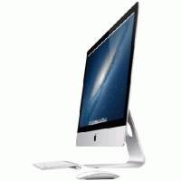 моноблок Apple iMac Z0PG001C8 Серебристый