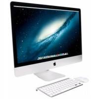 моноблок Apple iMac Z0PG00920 Серебристый