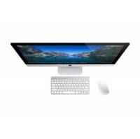 моноблок Apple iMac Z0PG00920 Серебристый