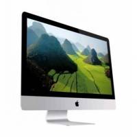 моноблок Apple iMac Z0PG00A7G Серебристый