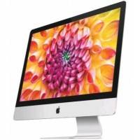 моноблок Apple iMac Z0PG00A7L Серебристый