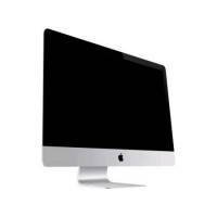 моноблок Apple iMac Z0PG00D31 Серебристый