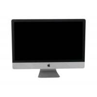 моноблок Apple iMac Z0PG00D31 Серебристый