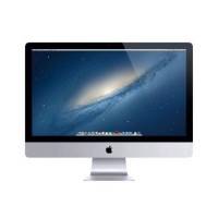 моноблок Apple iMac Z0PG00G0V Серебристый