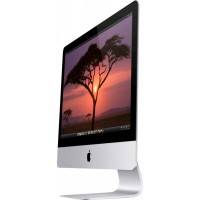 моноблок Apple iMac Z0QX001S1 Серебристый
