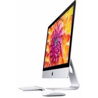 моноблок Apple iMac Z0QX00427 Серебристый