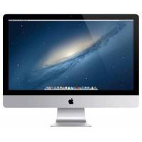 моноблок Apple iMac Z0QX0042K Серебристый