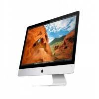 моноблок Apple iMac Z0QX006RQ Серебристый