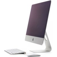 моноблок Apple iMac Z0RS0020J Серебристый