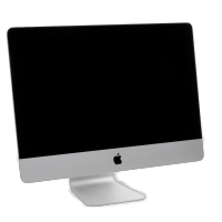 моноблок Apple iMac Z0SC002JA Серебристый