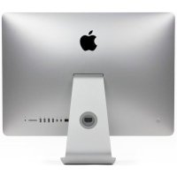 моноблок Apple iMac Z0TL0020C Серебристый