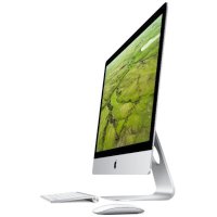 моноблок Apple iMac Z0TP00314 Серебристый