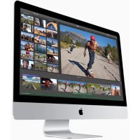 моноблок Apple iMac Z0TR00366 Серебристый