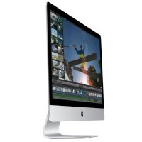 моноблок Apple iMac Z0TR00366 Серебристый