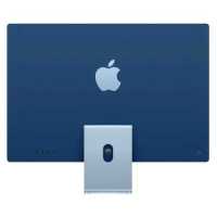 моноблок Apple iMac Z12W000BV Синий