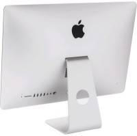 моноблок Apple iMac ZOQX001SB Серебристый