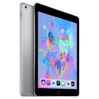 планшет Apple iPad 2018 128Gb Wi-Fi+Cellular MR722RU/A