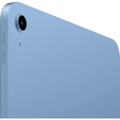 планшет Apple iPad 2025 11 Wi-Fi 128GB Blue MD4A4HN/A Синий