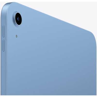 планшет Apple iPad 2025 11 Wi-Fi 128GB Blue MD4A4ZP/A Синий