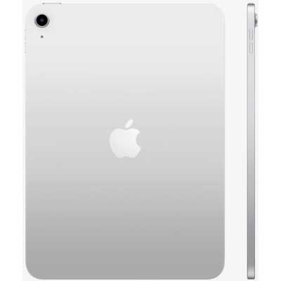 планшет Apple iPad 2025 11 Wi-Fi 128GB Silver MD3Y4HN/A Серебристый