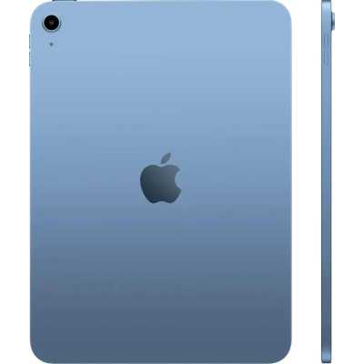 планшет Apple iPad 2025 11 Wi-Fi 256GB Blue MD4H4LL/A Синий