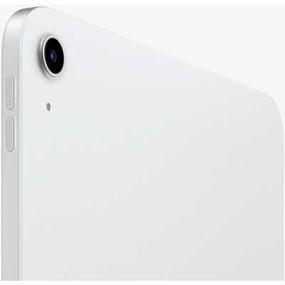 планшет Apple iPad 2025 11 Wi-Fi 256GB Silver MD4G4ZA/A Серебристый