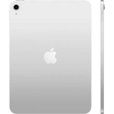 планшет Apple iPad 2025 11 Wi-Fi 512GB Silver MD4Q4HN/A Серебристый