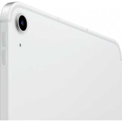 планшет Apple iPad 2025 11 Wi-Fi+Cellular 256GB Silver MD7K4ZP/A Серебристый