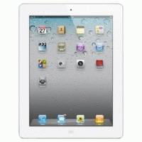 планшет Apple iPad 32GB MC983 HC/A Серебристый