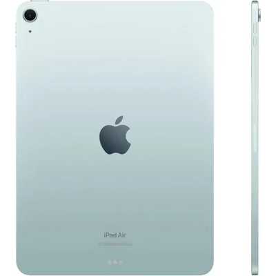 планшет Apple iPad Air 2024 11 Wi-Fi 128GB Blue MUWD3J/A Синий